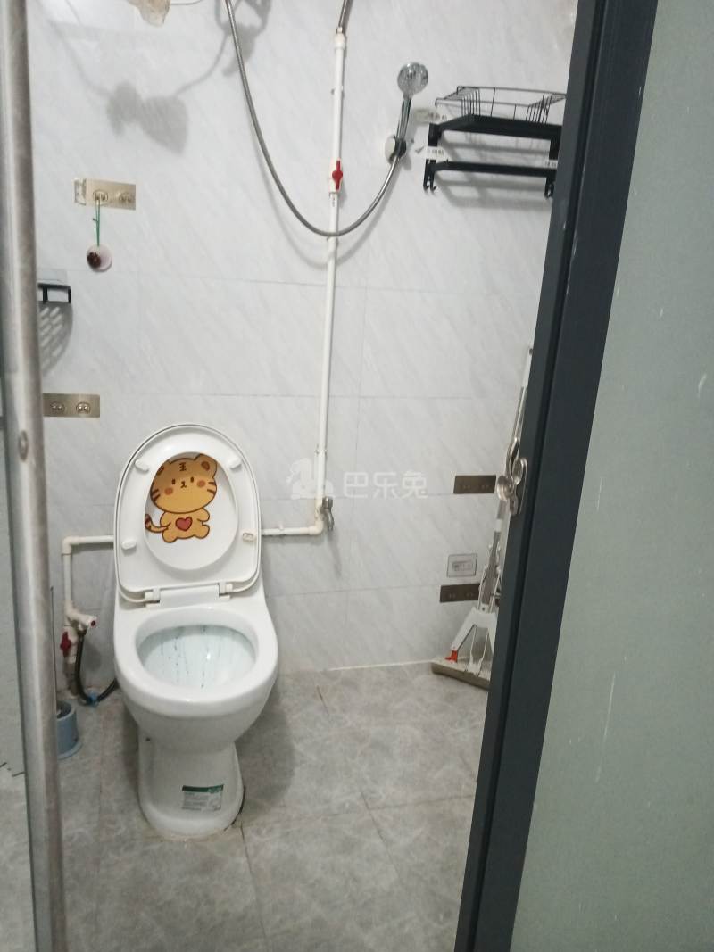 南水小区9627496卫生间图6