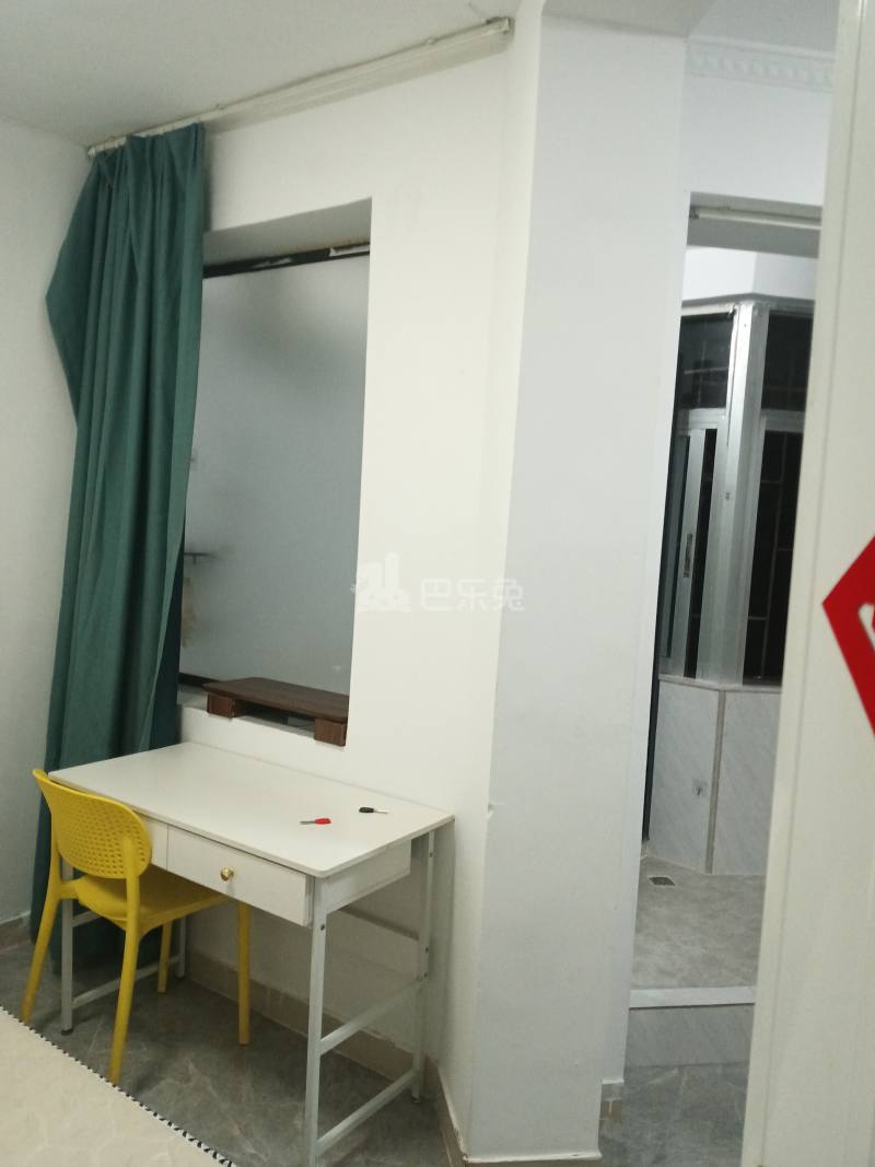 南水小区9627496卧室图1