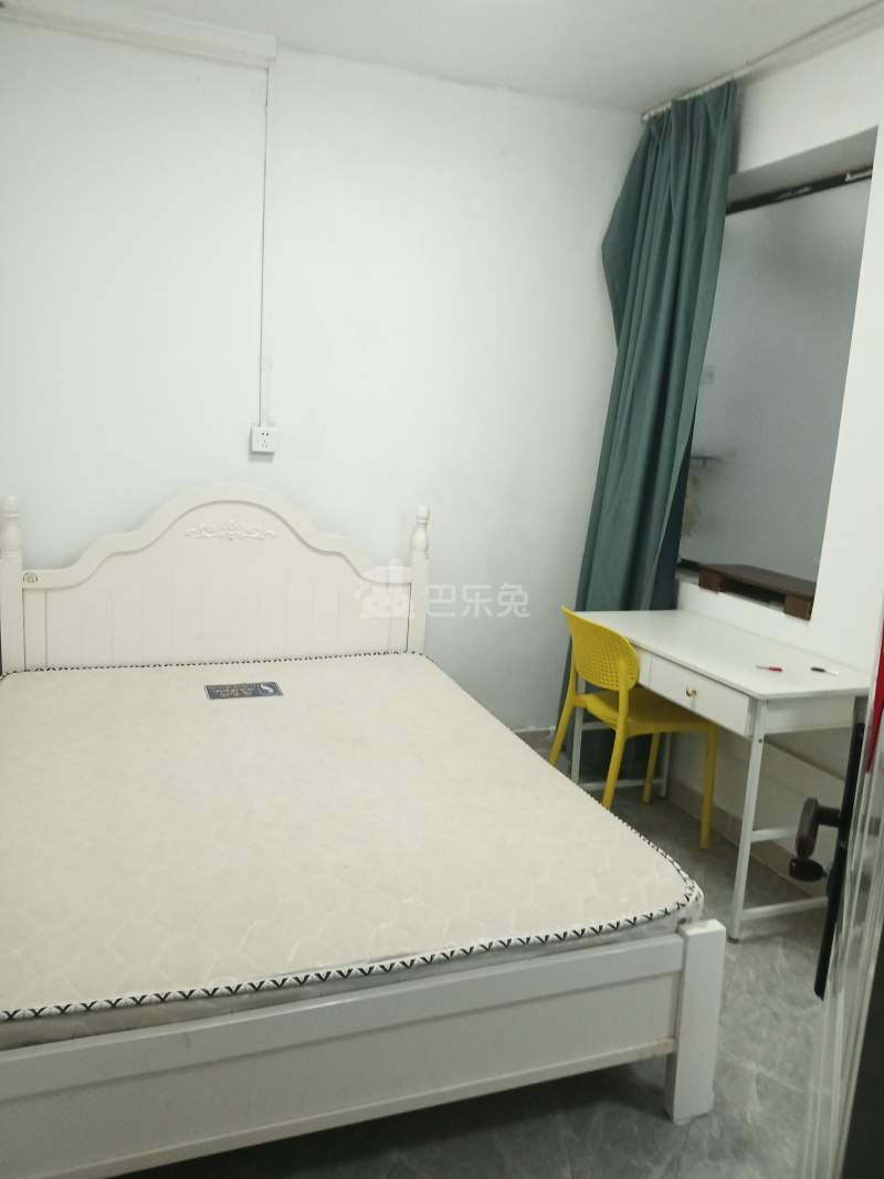 南水小区9627496卧室图0