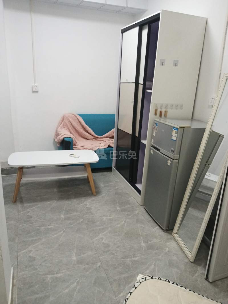 南水小区9627496客厅图4