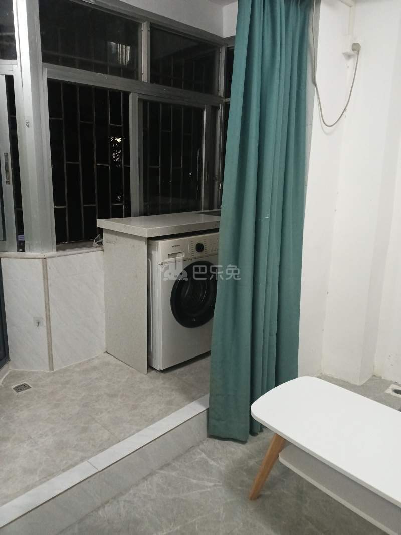 南水小区9627496卧室图3