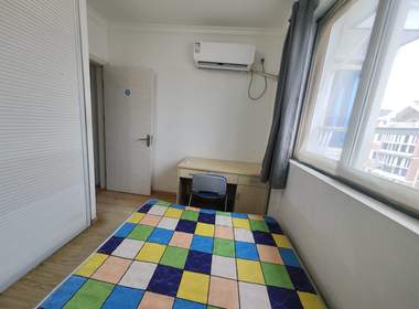 庆安苑（绥化路50弄） 