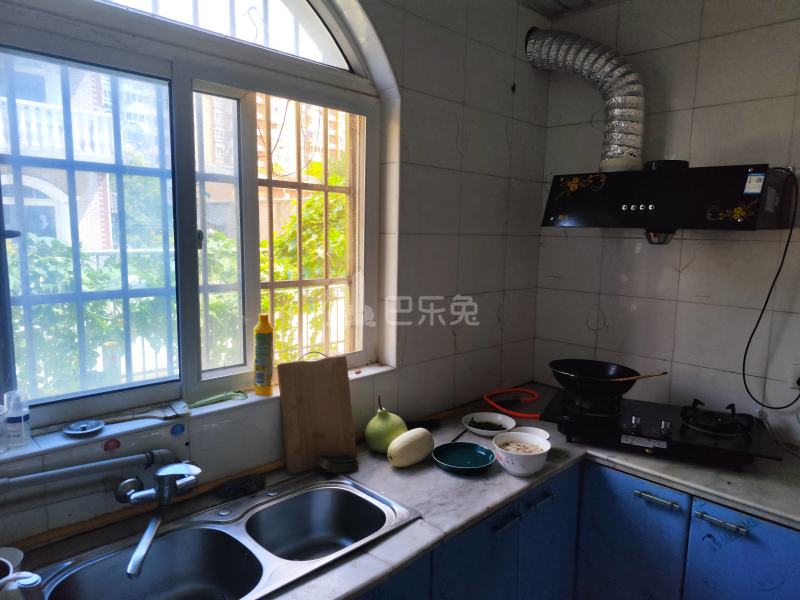 沈巷新村北区9628436厨房图1