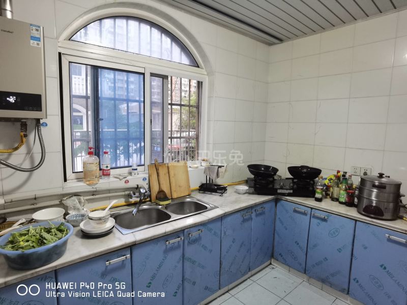 沈巷新村北区9628436厨房图3