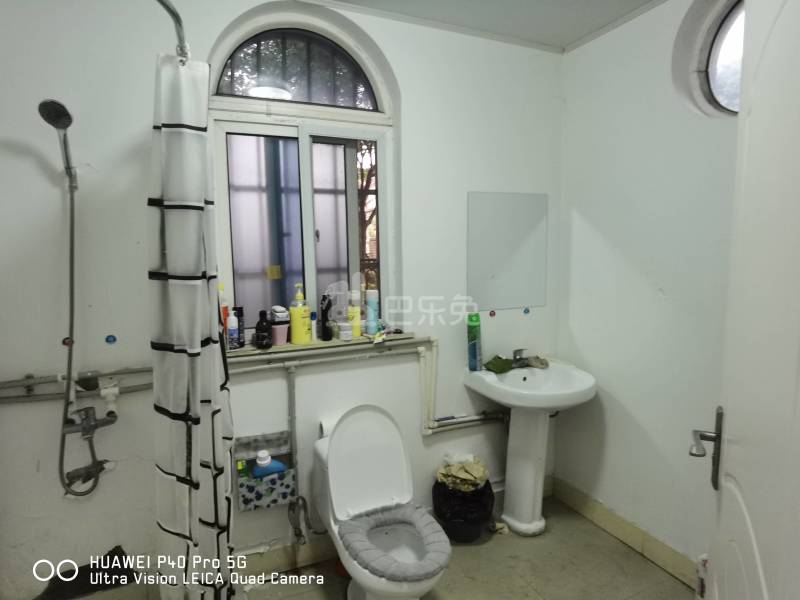 沈巷新村北区9628436卫生间图9