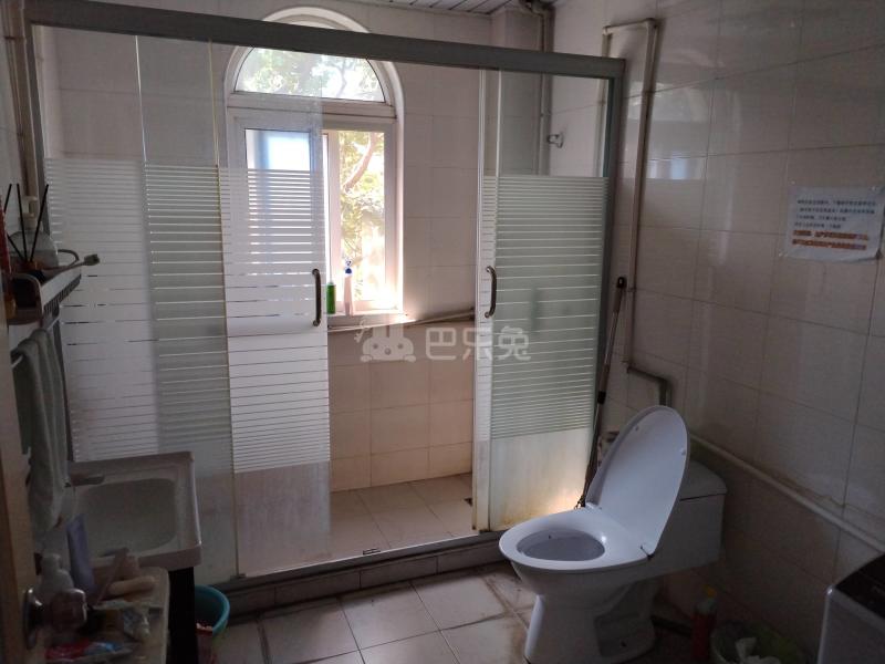 沈巷新村北区9628436卫生间图6