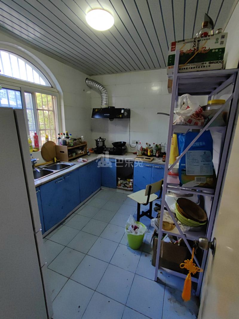 沈巷新村北区9628436厨房图0