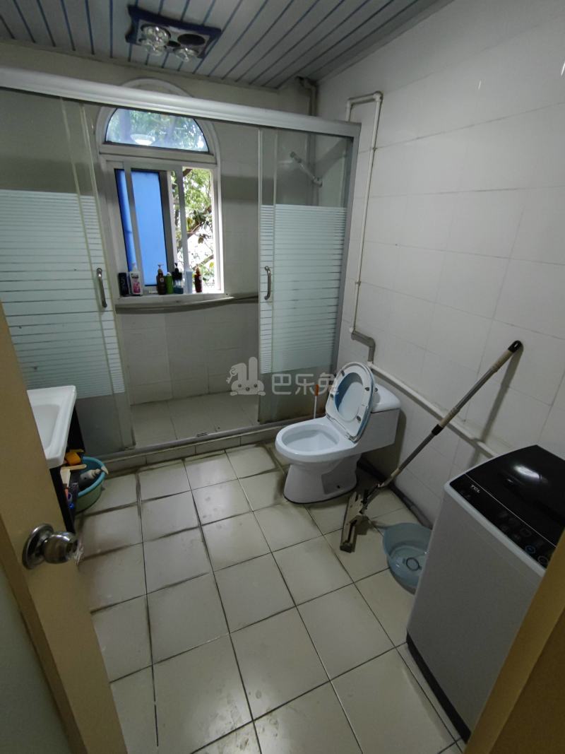 沈巷新村北区9628436卫生间图7