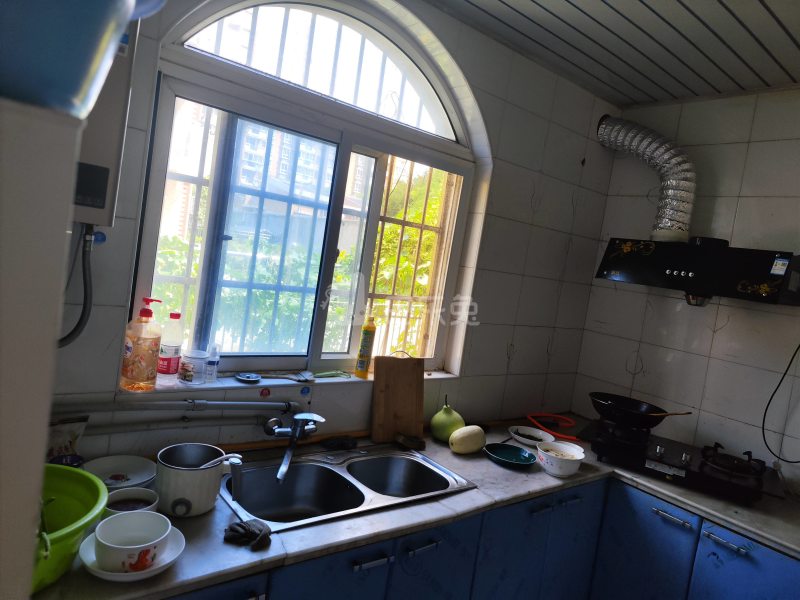 沈巷新村北区9628436厨房图2