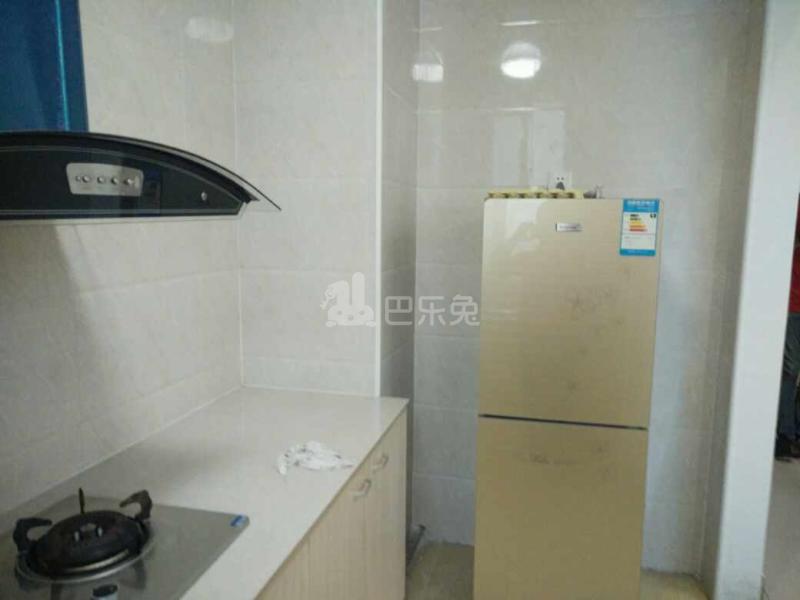 金沙湾绿地和苑一期1021280厨房图9