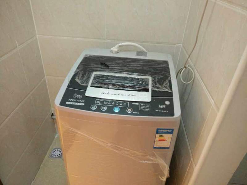 金沙湾绿地和苑一期1021280卫生间图14