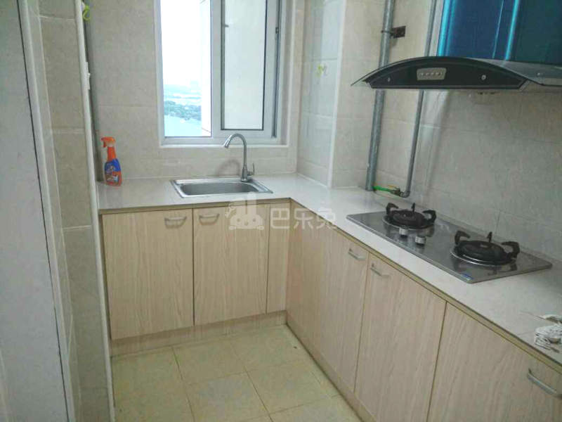 金沙湾绿地和苑一期1021280厨房图8