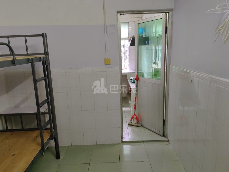 岗厦村东三坊9632790卧室图2