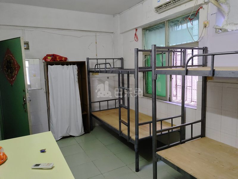 岗厦村东三坊9632790卧室图1