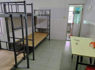 岗厦村东三坊 1室1厅1卫