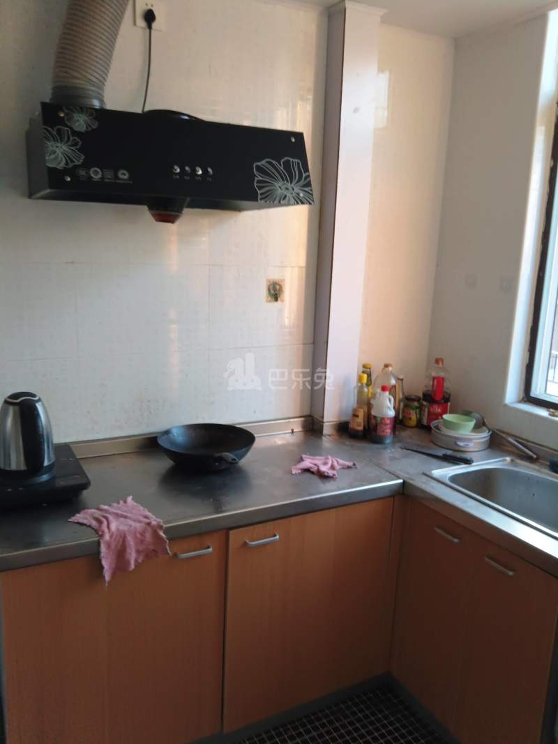 中信泰富隽苑8506017厨房图7