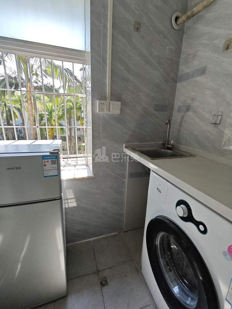 茶花阁9633909卧室图3