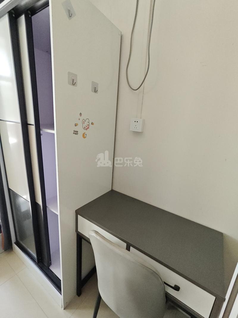 茶花阁9633909卧室图1