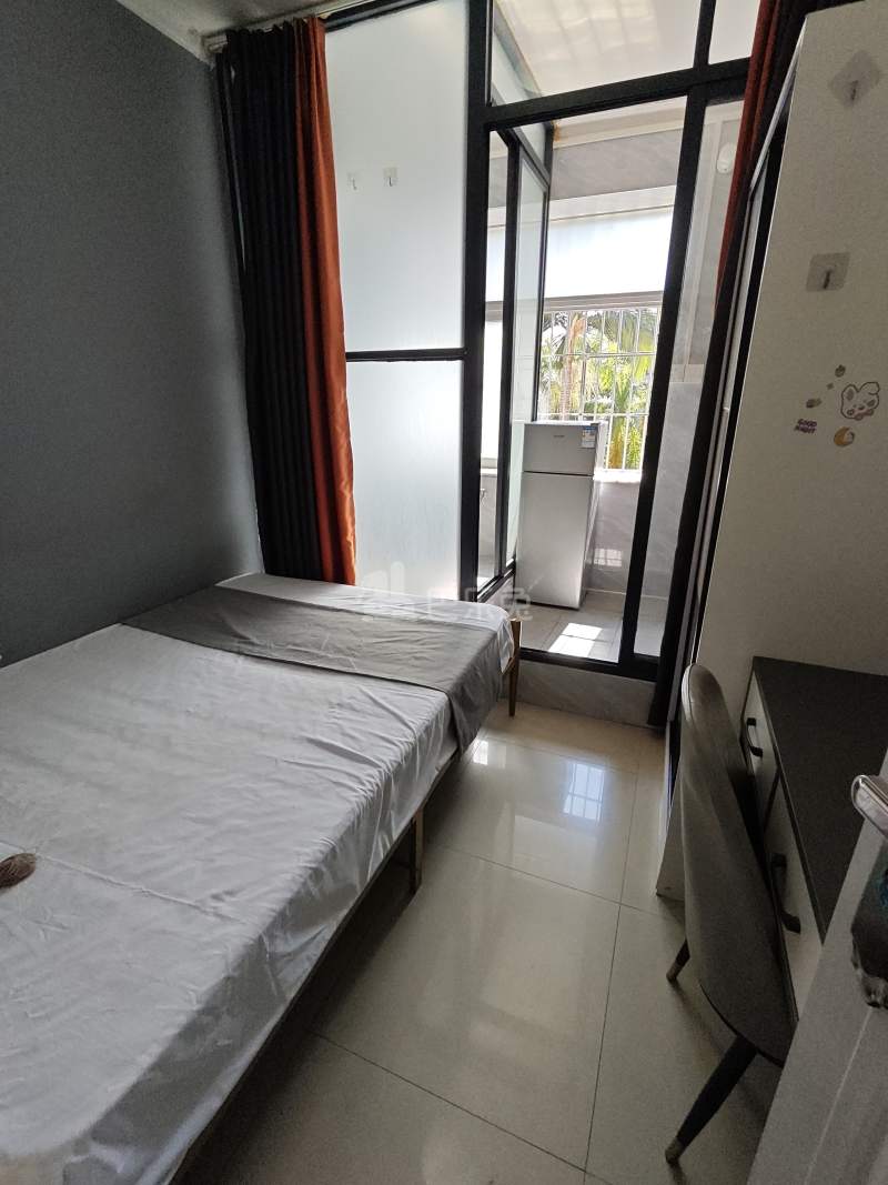 茶花阁9633909卧室图0