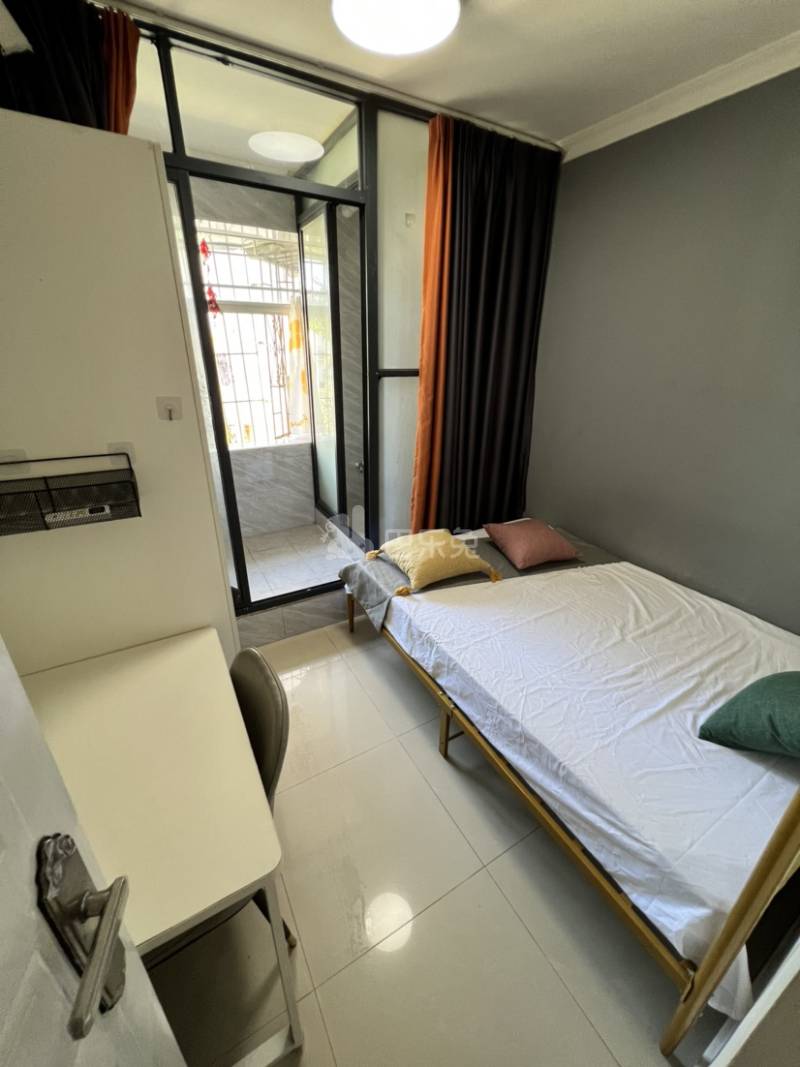 茶花阁9633910卧室图0