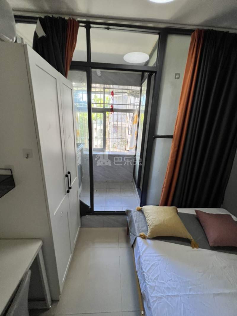 茶花阁9633910卧室图1