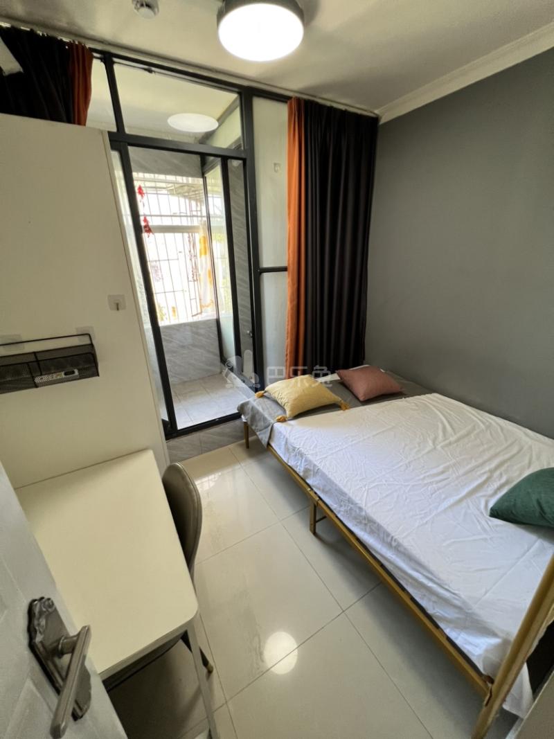 茶花阁9633910卧室图2