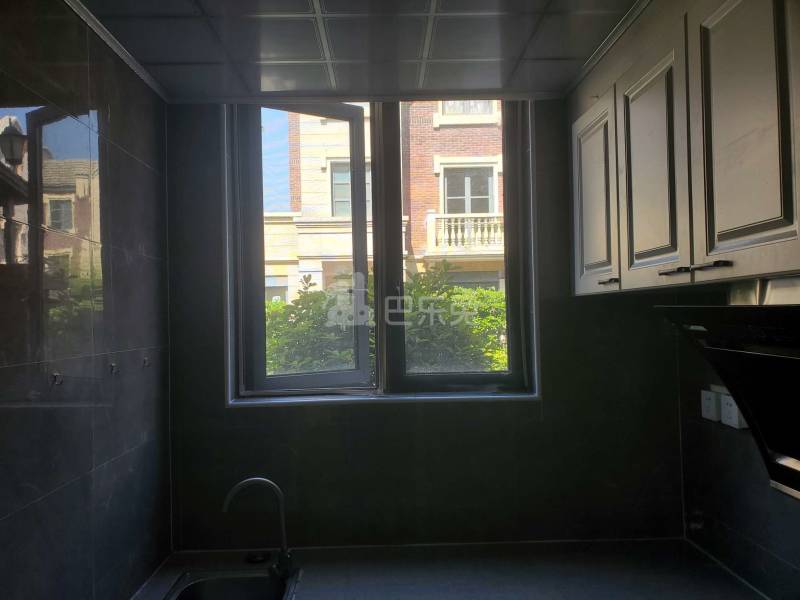 水都南岸二期9640284卧室窗户图6