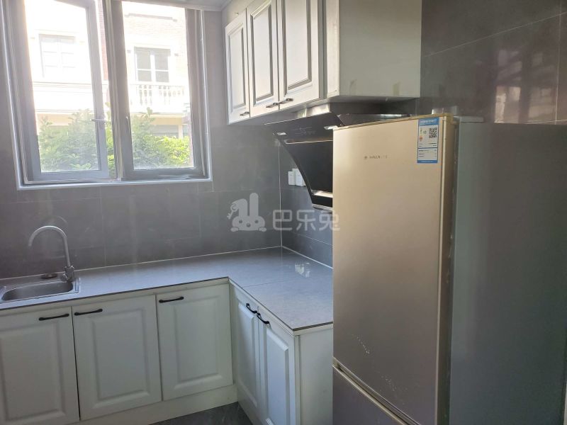 水都南岸二期9640284厨房图4