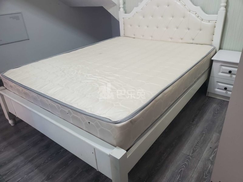 水都南岸二期9640284卧室图0