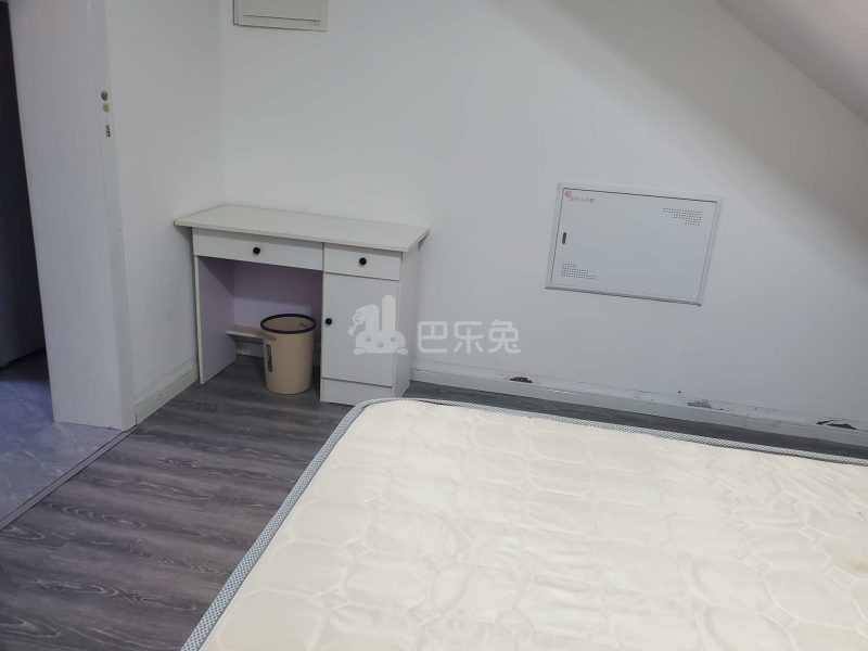 水都南岸二期9640284卧室图3