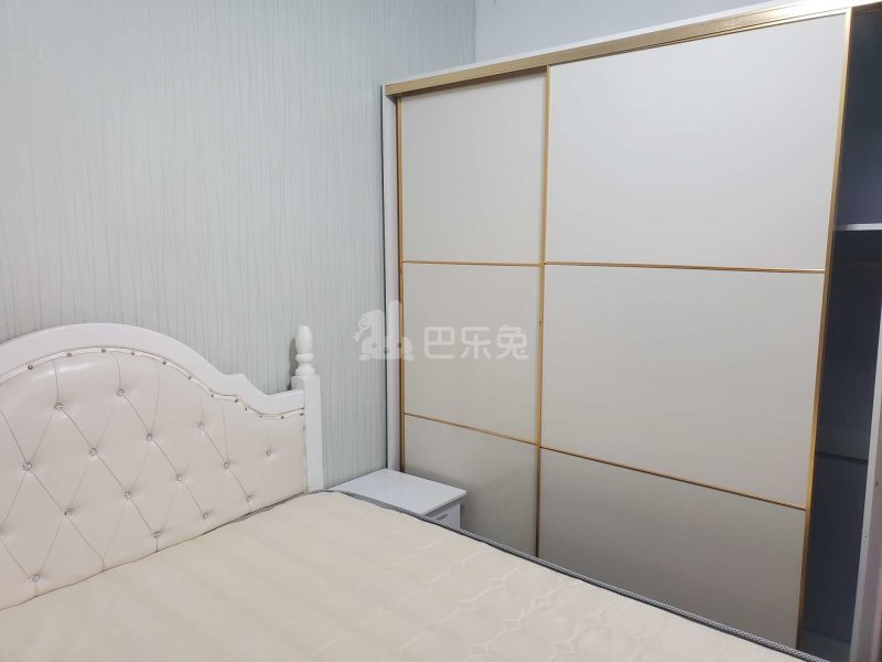 水都南岸二期9640284卧室图1