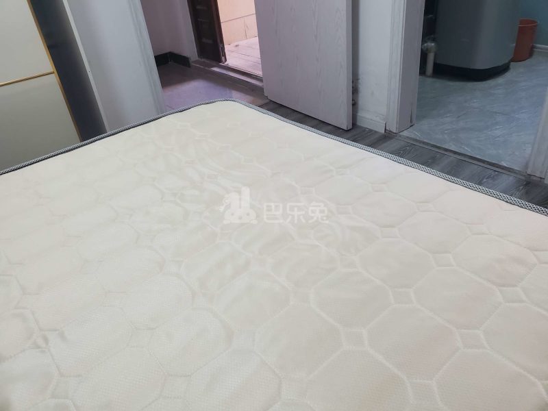 水都南岸二期9640284卧室图2