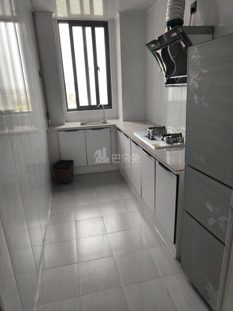 贺桥公寓15214070厨房图6