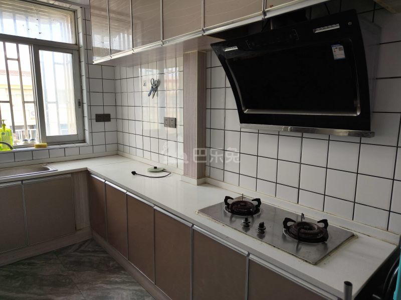 香楠小区（广兰路248弄）9642867厨房图10