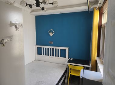 香楠小区（广兰路248弄） 