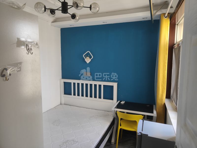 香楠小区（广兰路248弄）9642867卧室图0