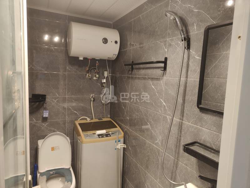 香楠小区（广兰路248弄）9642867卫生间图12