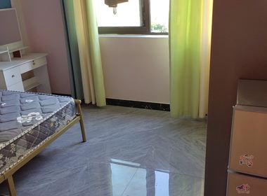 百林苑小区（浦三路5127弄） 