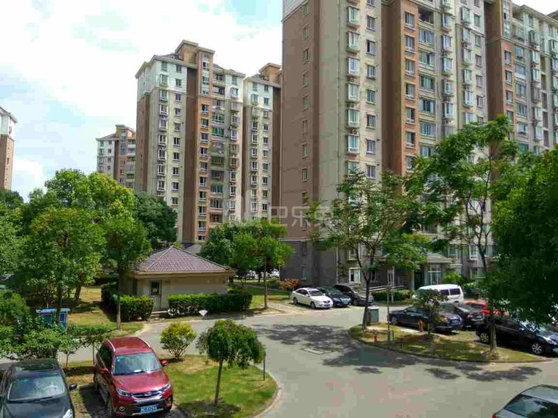 鑫峰苑7420596周边环境图12