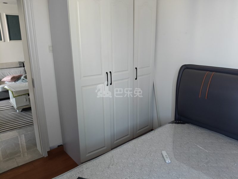 江通苑9649685卧室图2