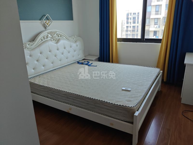 江通苑9649685卧室图15