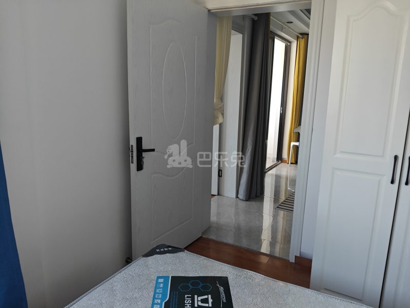 江通苑9649685卧室图1