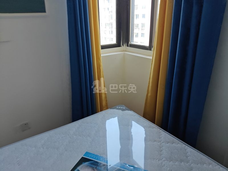 江通苑9649685卧室图11