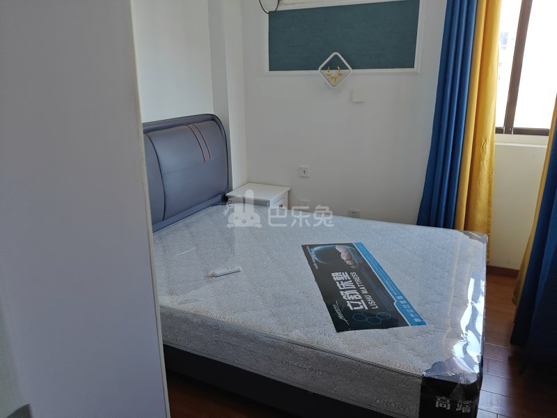 江通苑9649685卧室图12