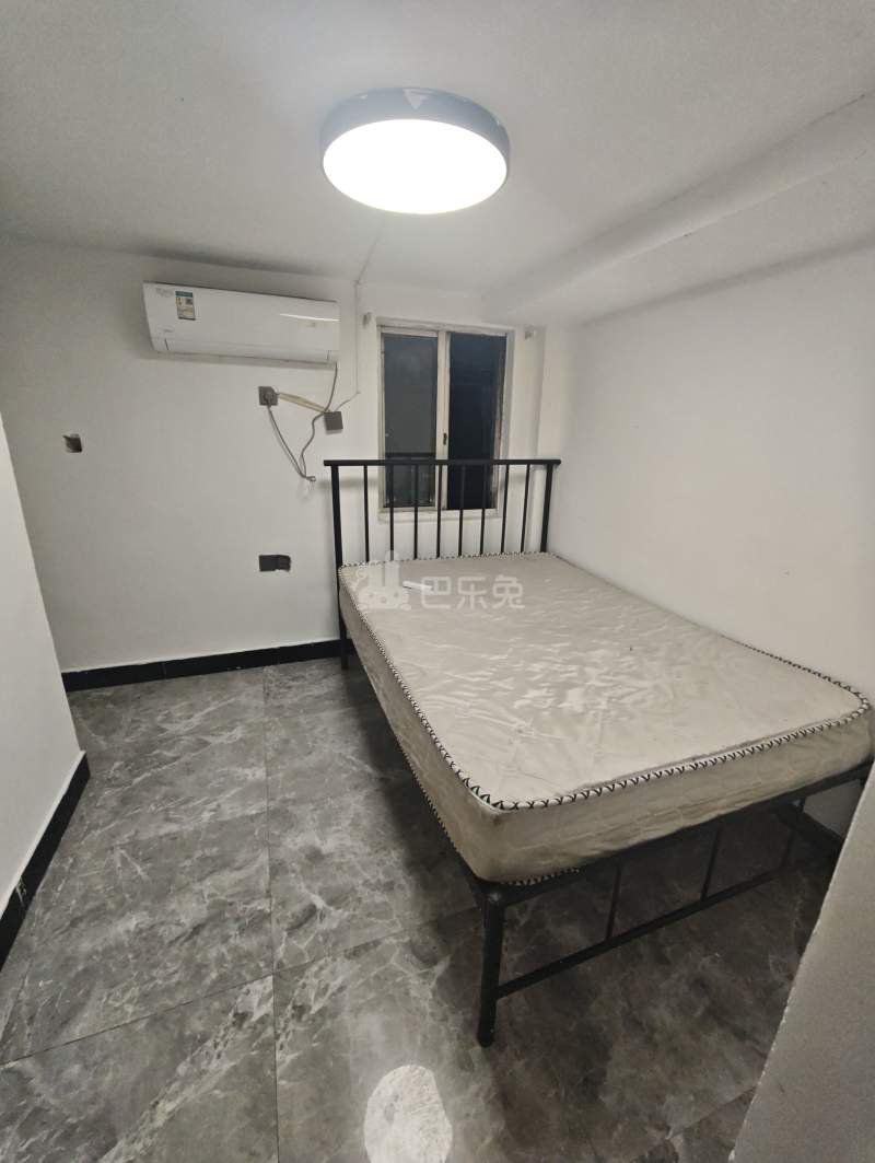 松沪苑9649717卧室图1