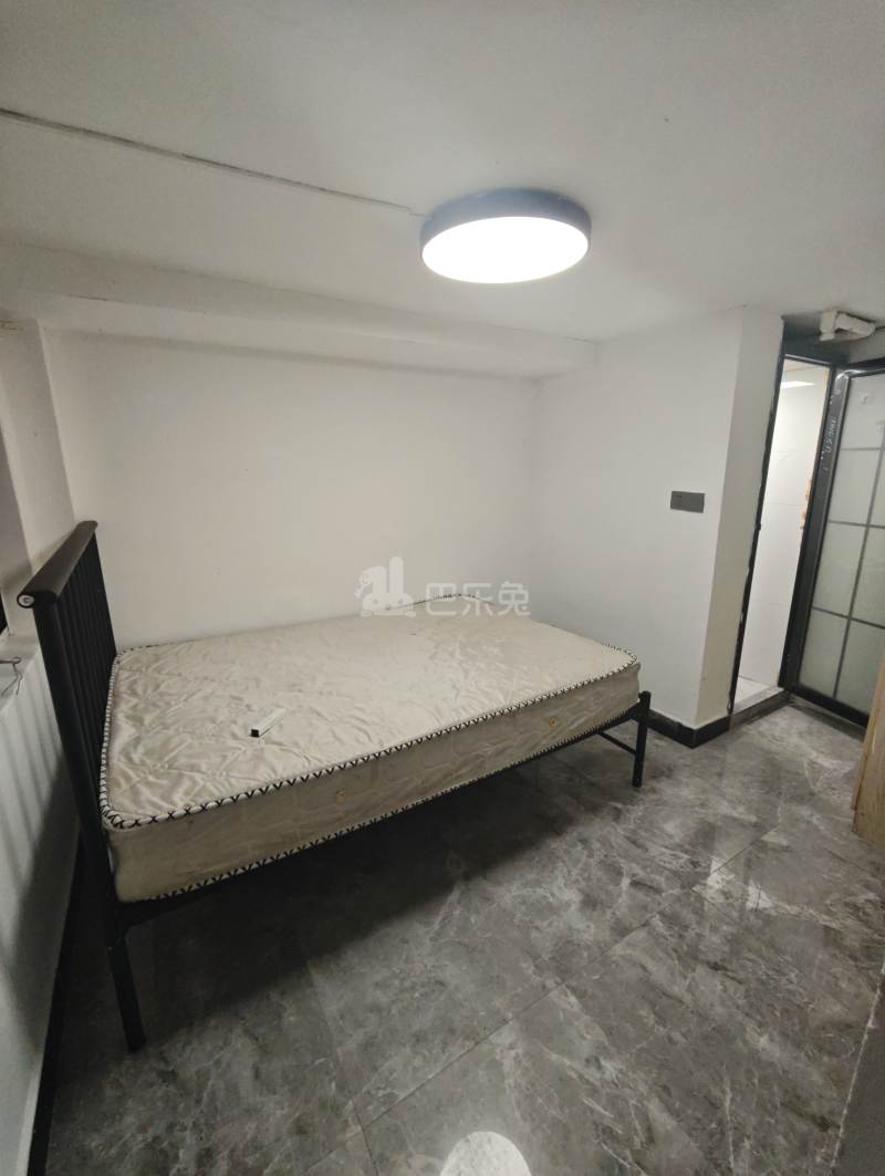 松沪苑9649717卧室图0