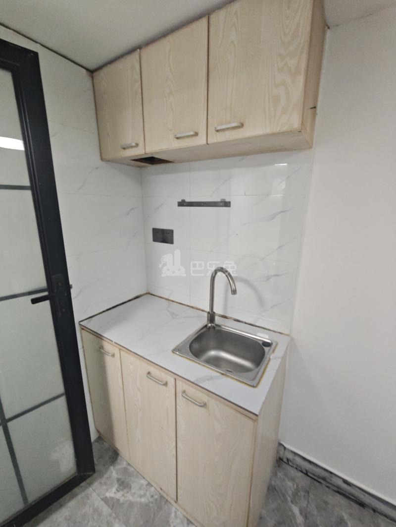 松沪苑9649717厨房图4