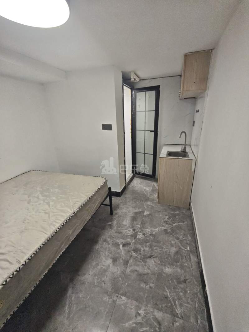 松沪苑9649717卧室图3