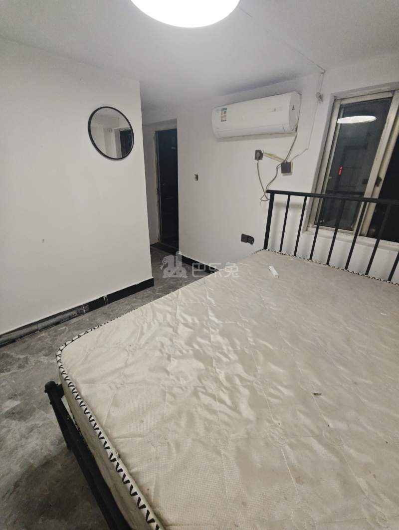 松沪苑9649717卧室图2