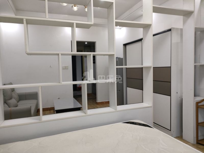 龙源星城9650096卧室图3